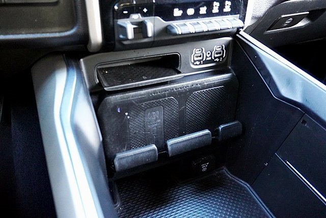 Certified 2022 RAM 3500 Laramie image 32