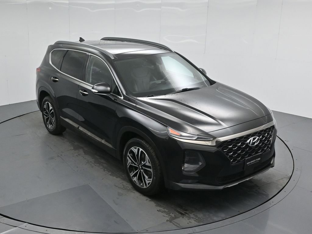 Used 2019 Hyundai Santa Fe SEL w/ Cargo Package image 41
