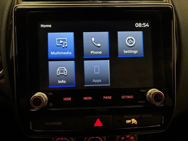 Used 2022 Mitsubishi Outlander Sport GT AWD/4WD image 16