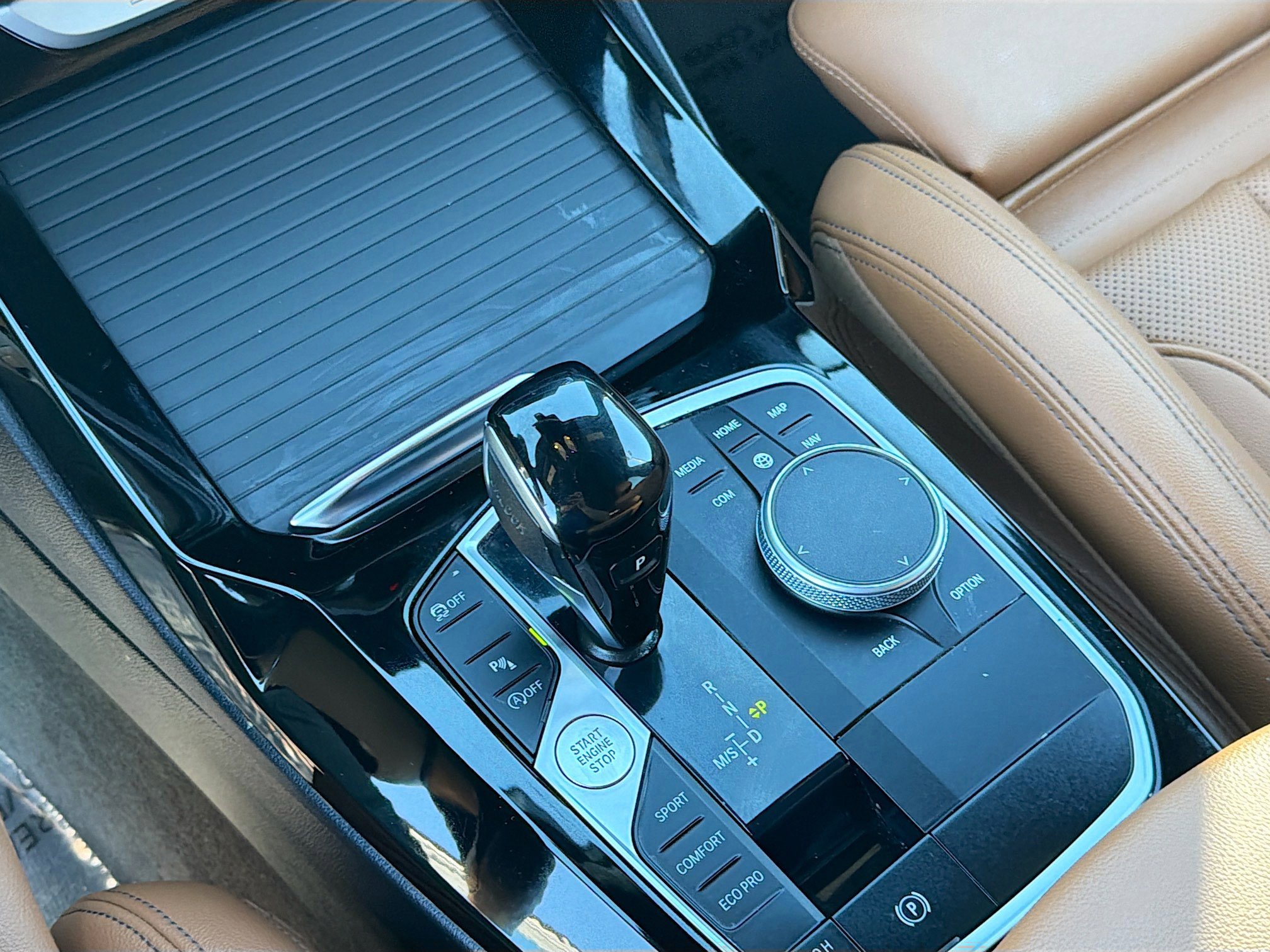 Used 2023 BMW X3 sDrive30i w/ Premium Package w/ZPA image 28