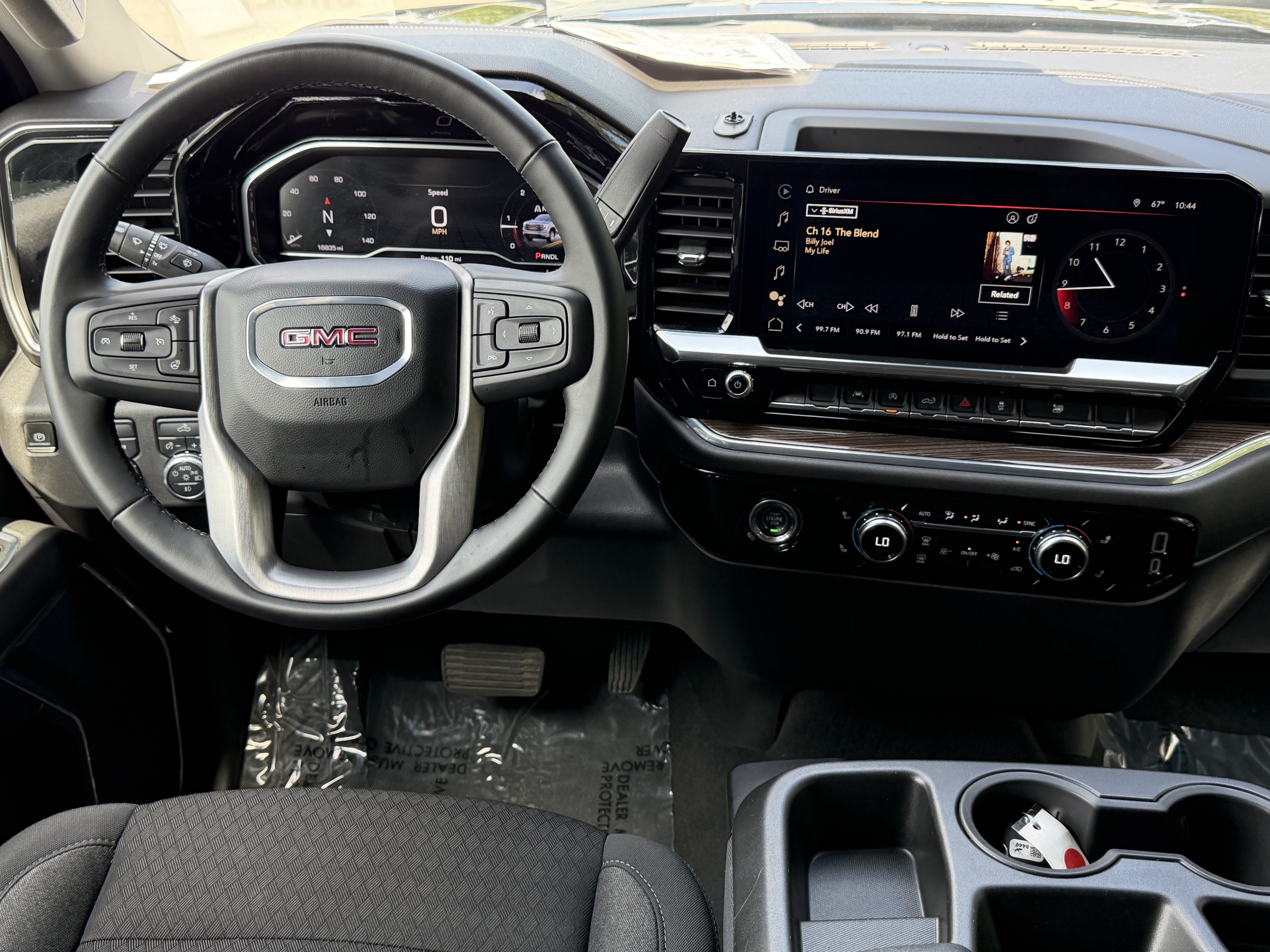 Used 2024 GMC Sierra 1500 Elevation AWD/4WD image 19