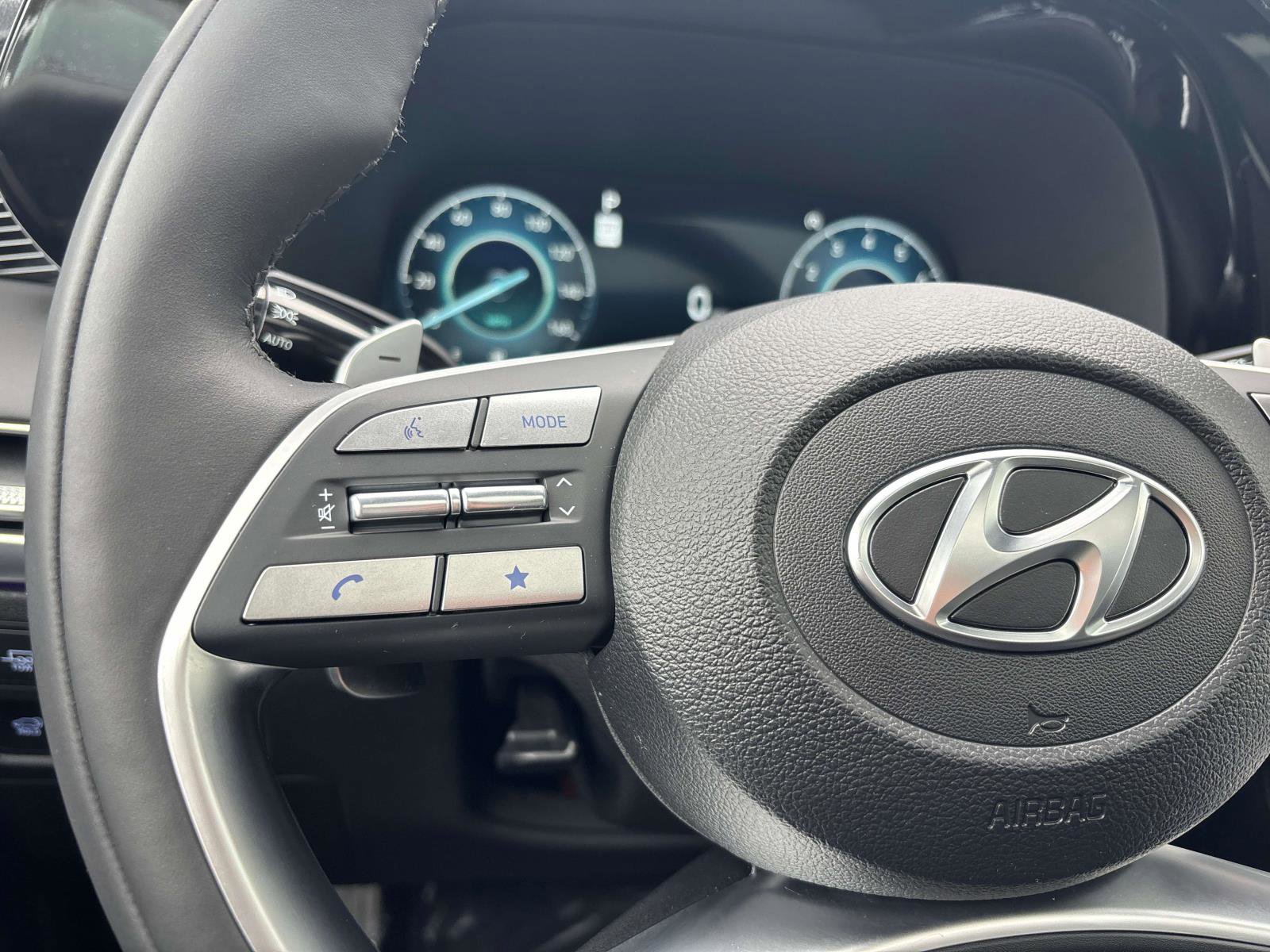 Used 2024 Hyundai Palisade Calligraphy AWD/4WD image 27
