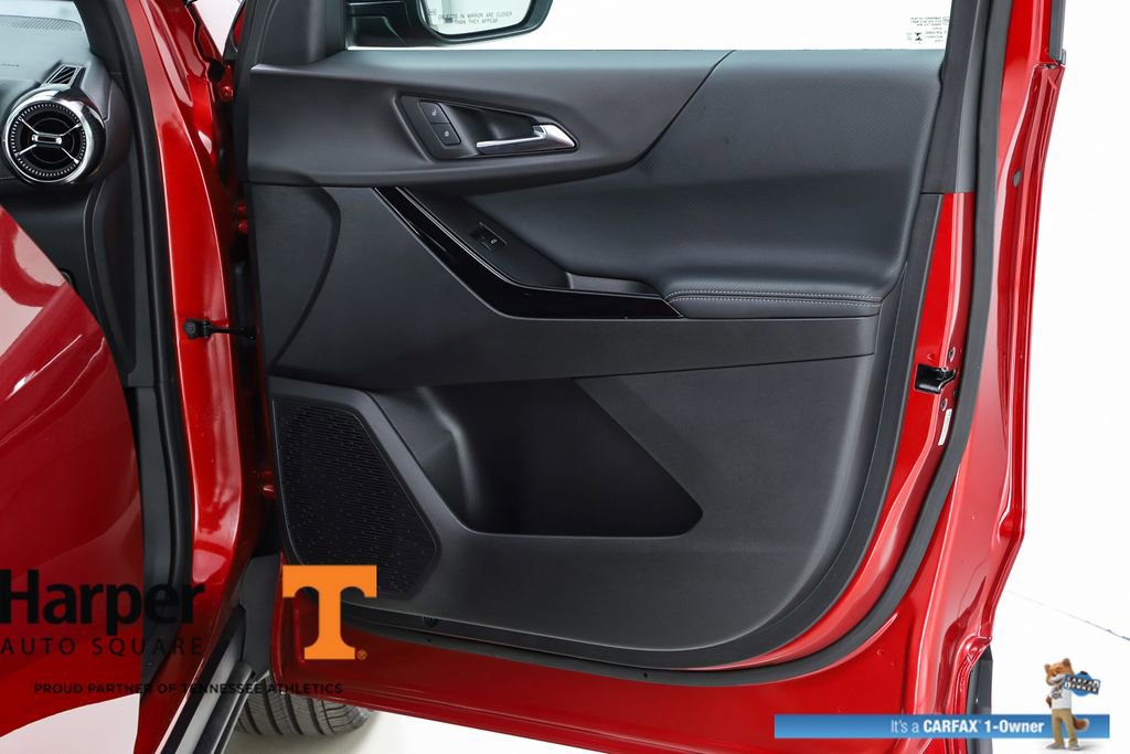 Used 2025 Chevrolet Equinox LT image 68