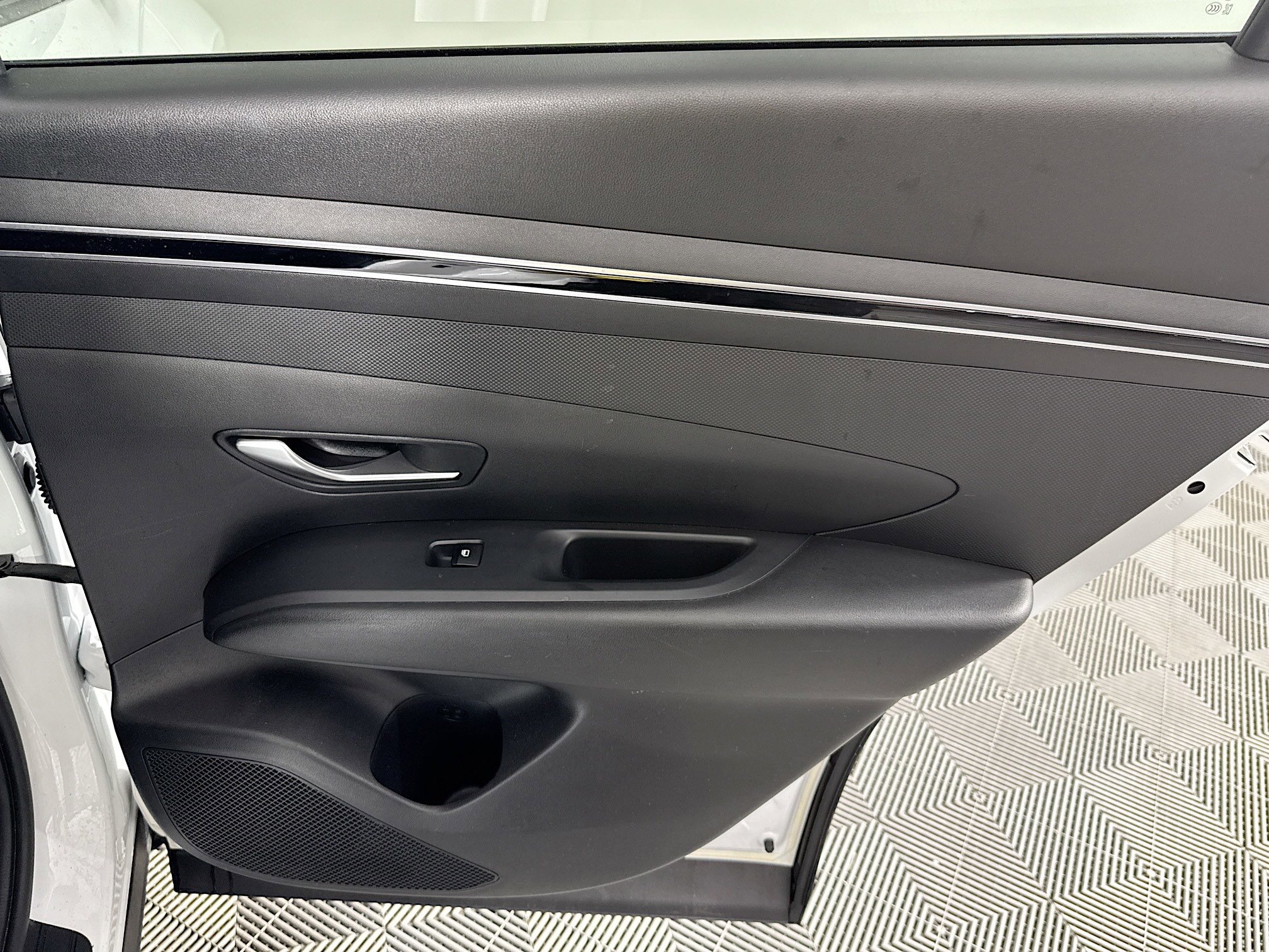Used 2022 Hyundai Tucson SEL FWD image 27
