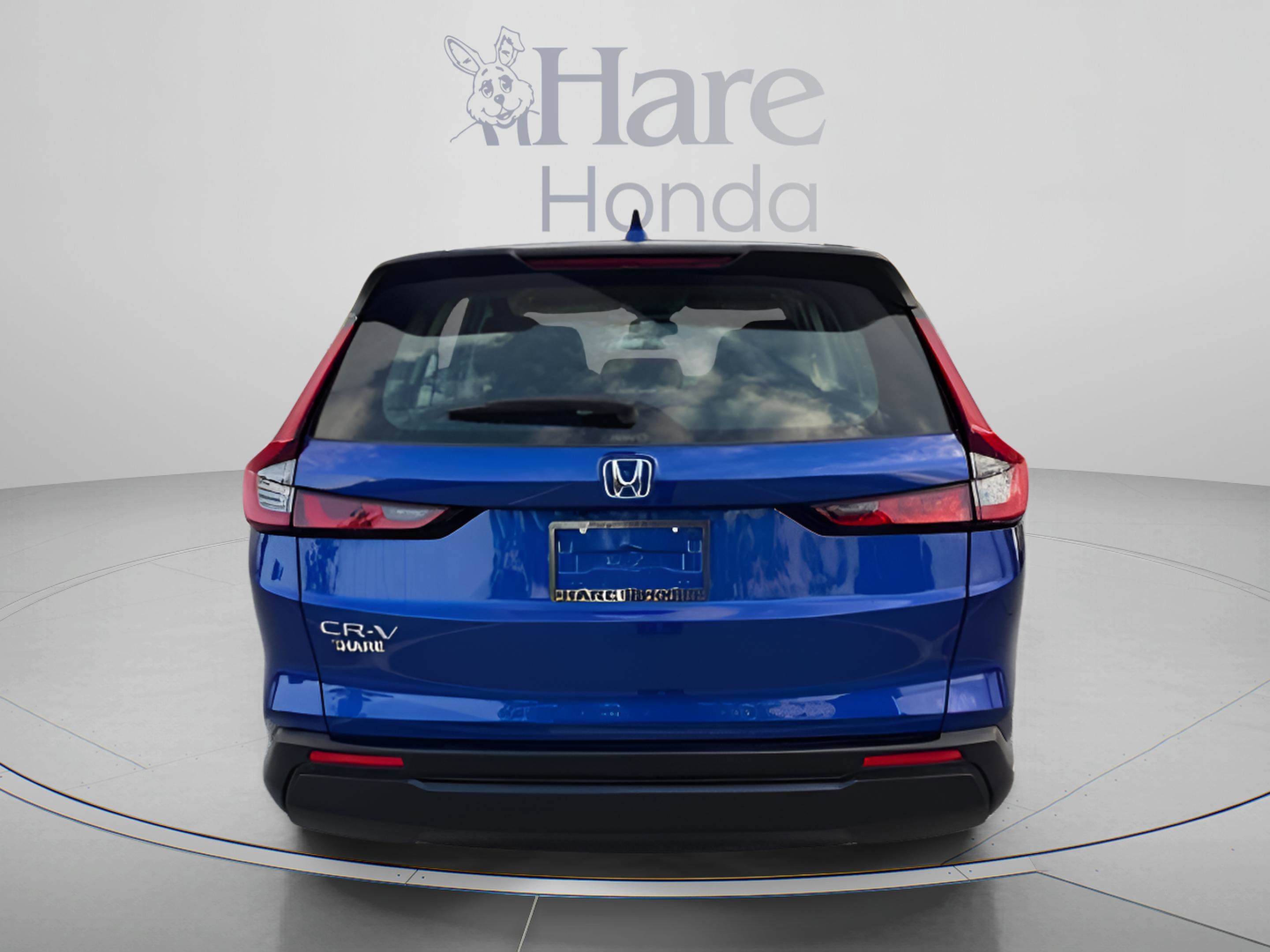 Used 2023 Honda CR-V LX image 4