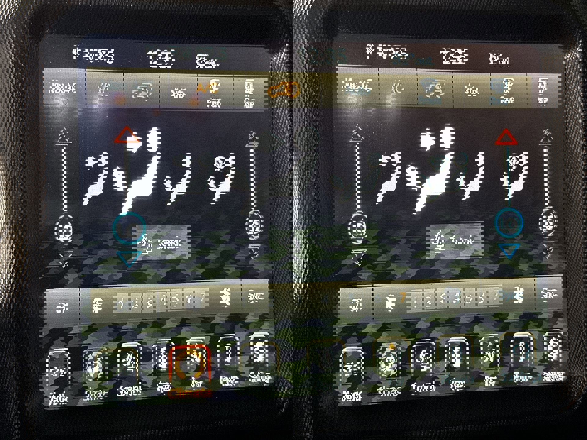 Used 2023 Jeep Wrangler Unlimited w/ Cold Weather Group image 23