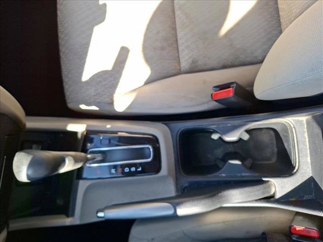 Used 2015 Honda Civic LX image 15