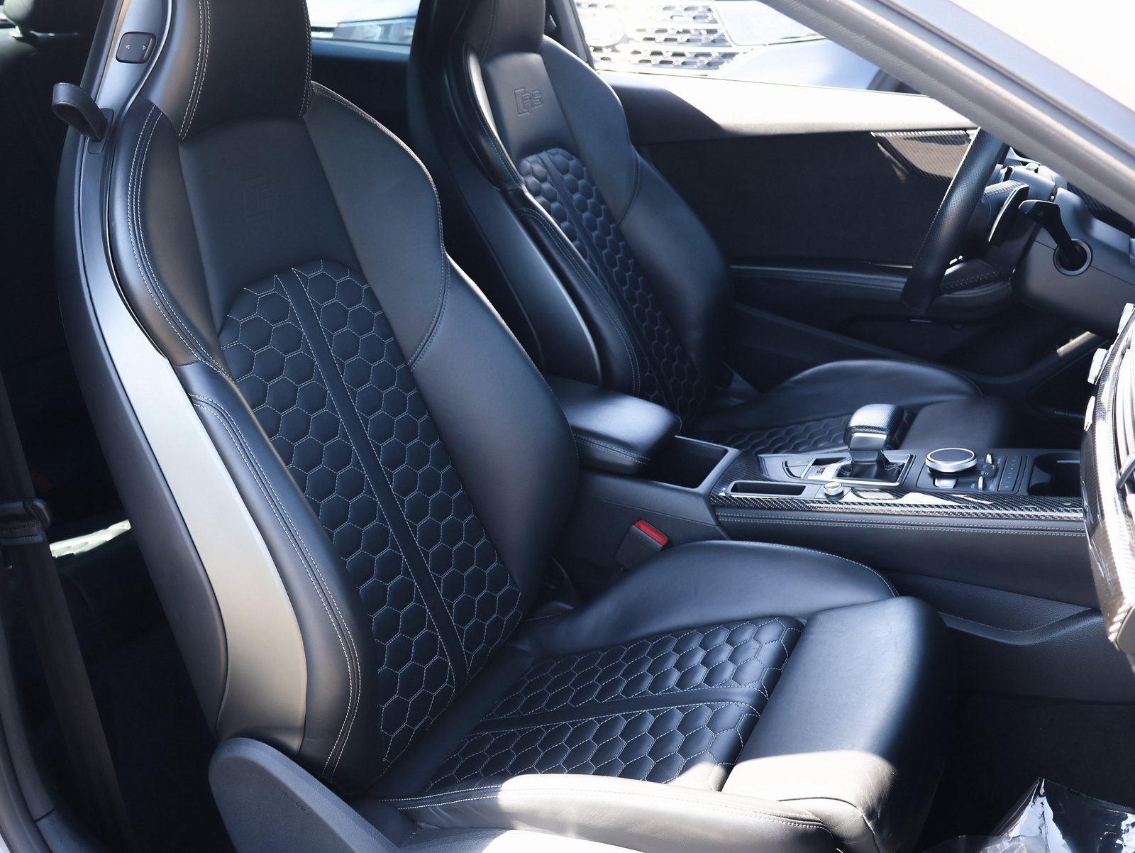 Used 2018 Audi RS 5 image 27