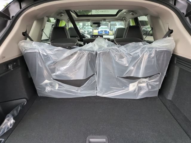 New 2026 Acura MDX w/ Advance Package AWD/4WD image 10
