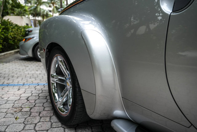 Used 2006 Chevrolet SSR w/ Preferred Equipment Group RWD image 93