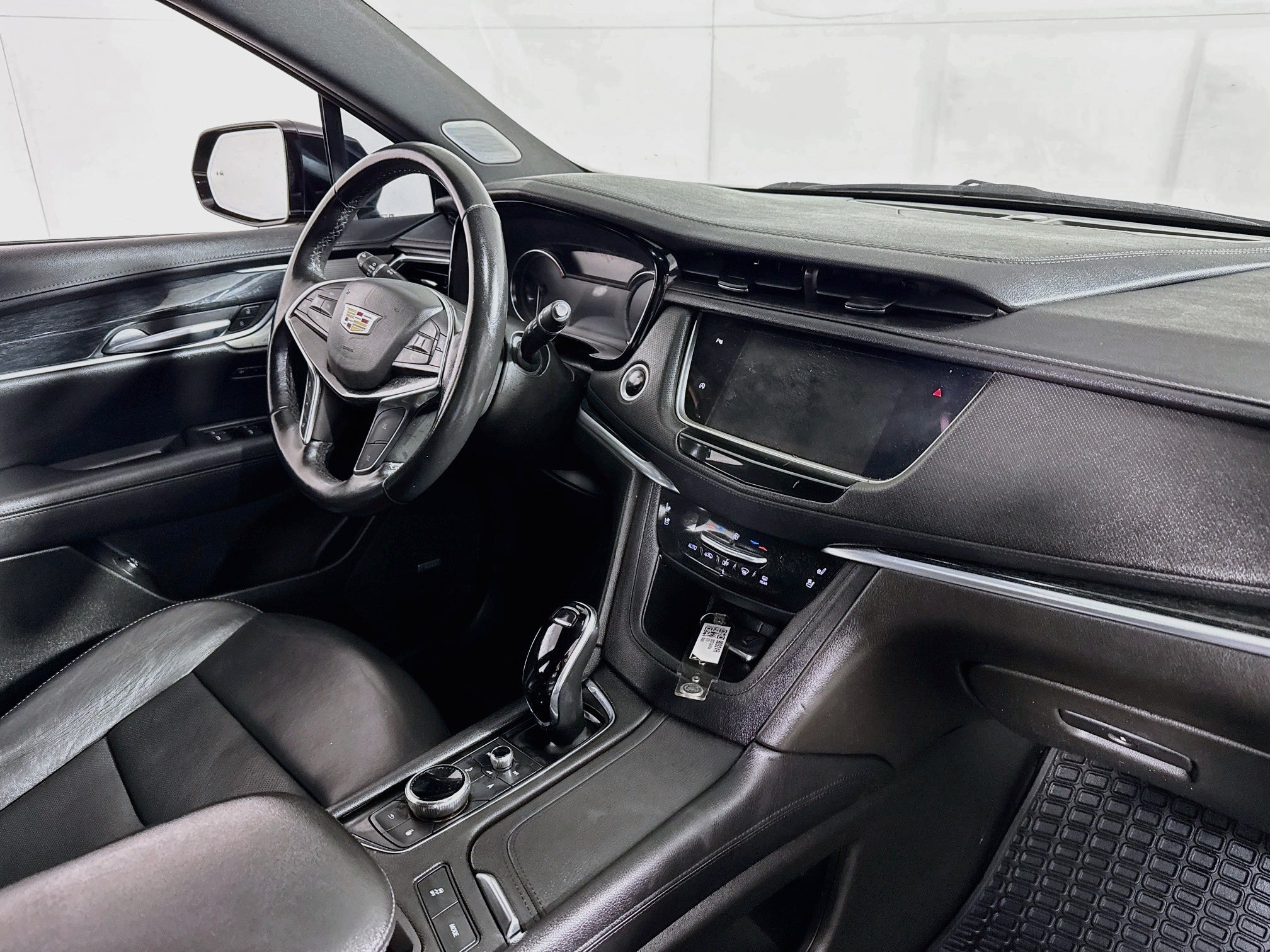 Used 2023 Cadillac XT5 Premium Luxury AWD/4WD image 30