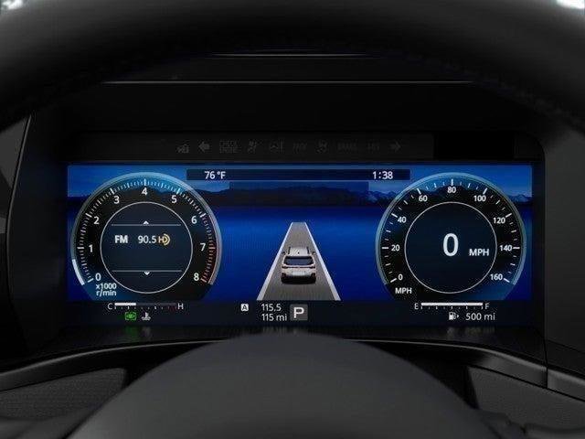 New 2026 Subaru Outback Limited image 39