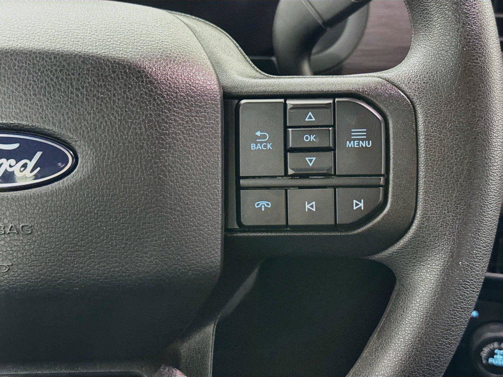 Used 2025 Ford F150 STX AWD/4WD image 17