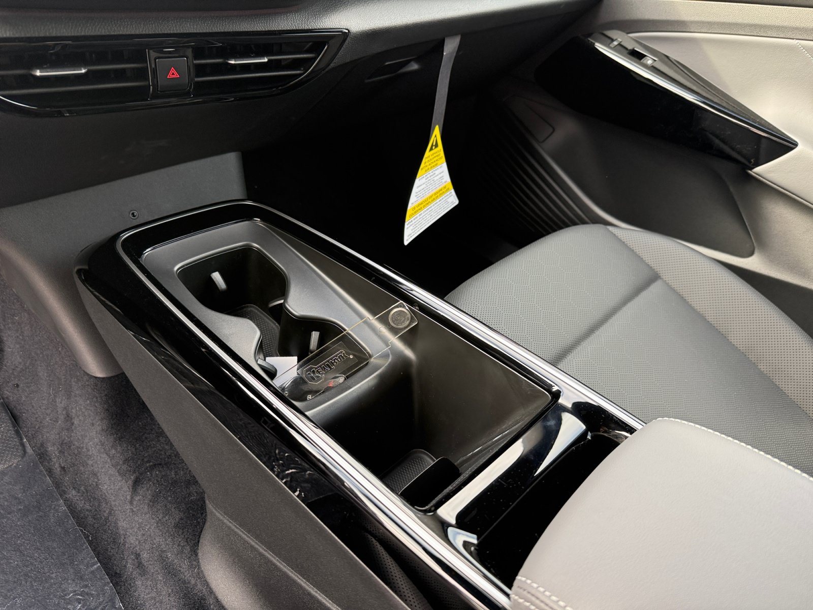 New 2026 Volkswagen ID.4 Pro S RWD image 13