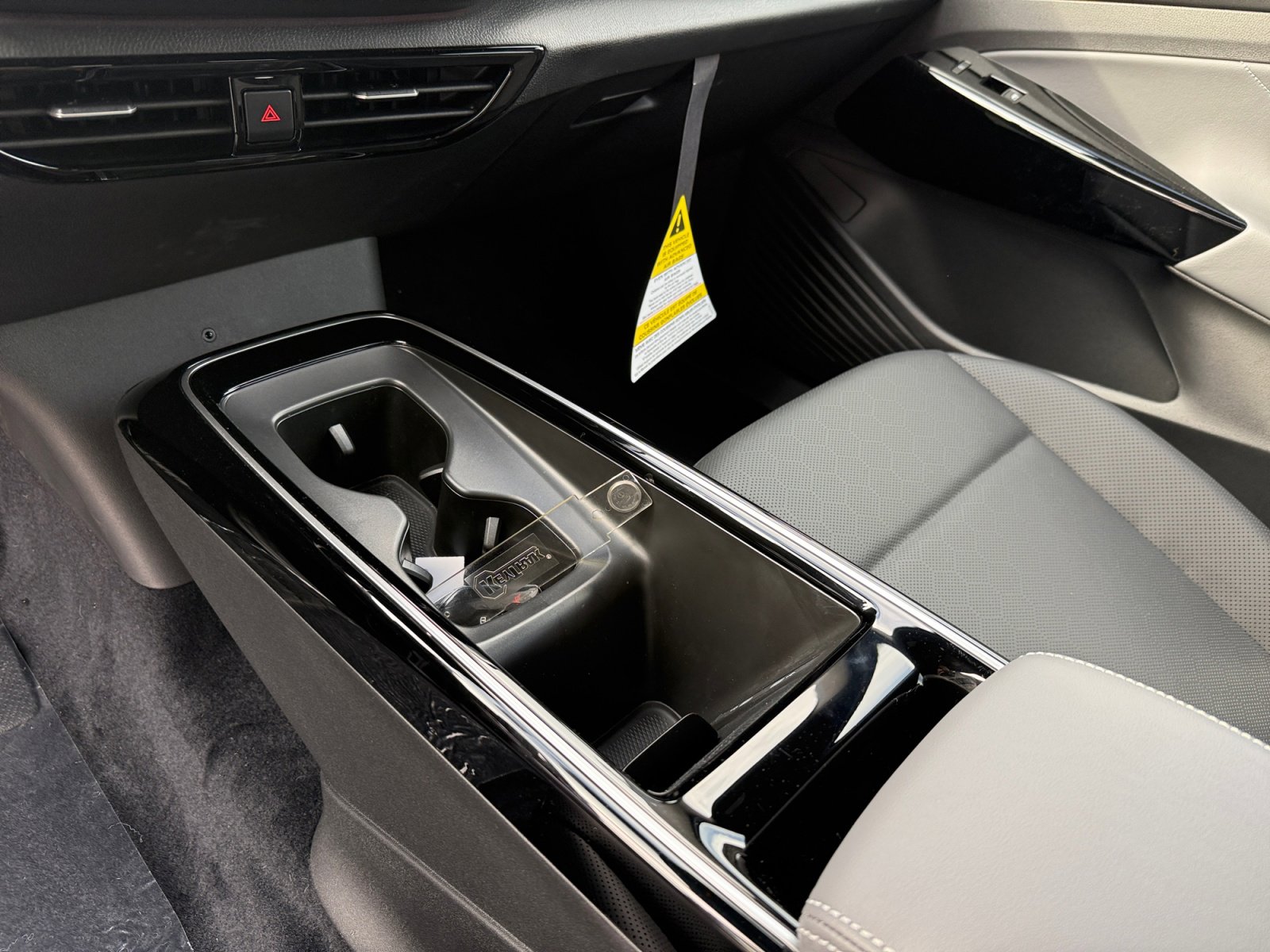New 2026 Volkswagen ID.4 Pro S RWD image 13