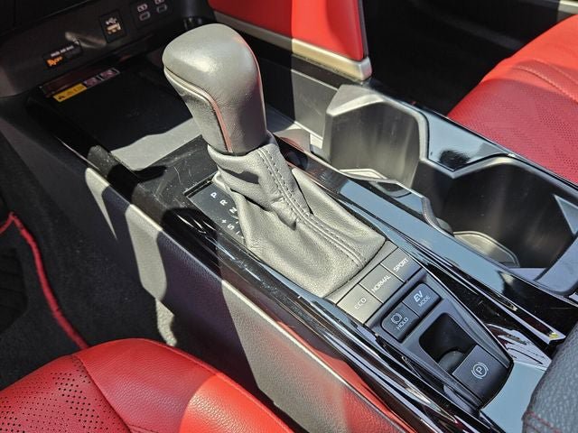 Used 2025 Toyota Camry XSE FWD image 22