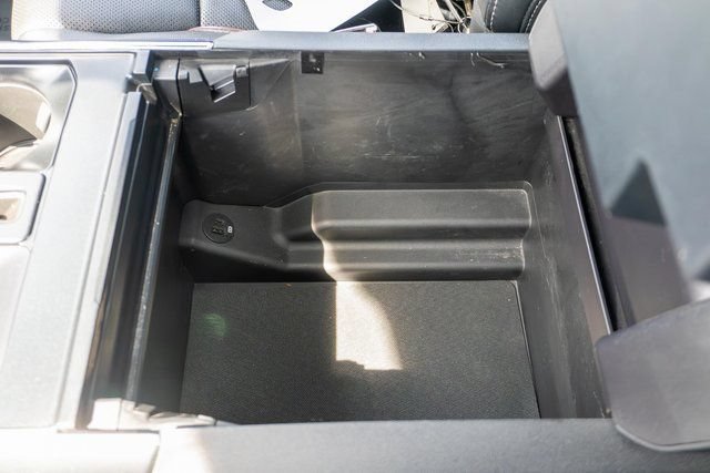 Used 2023 Ford F150 Lariat w/ Equipment Group 502A High AWD/4WD image 29