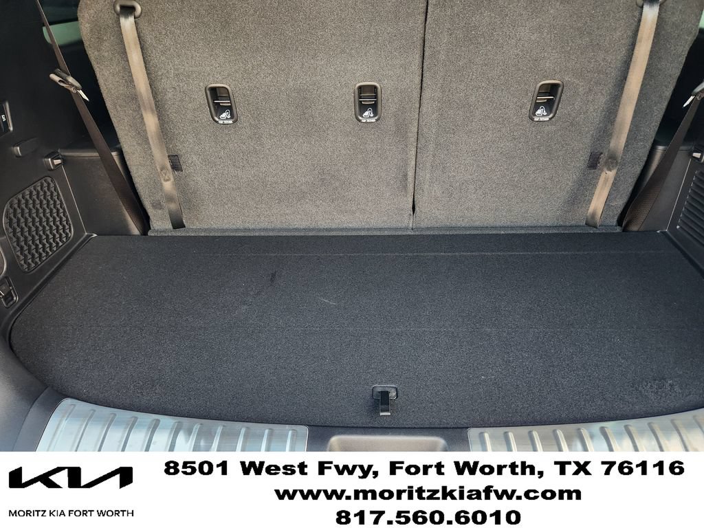 New 2027 Kia Telluride SX X-Pro AWD/4WD image 22