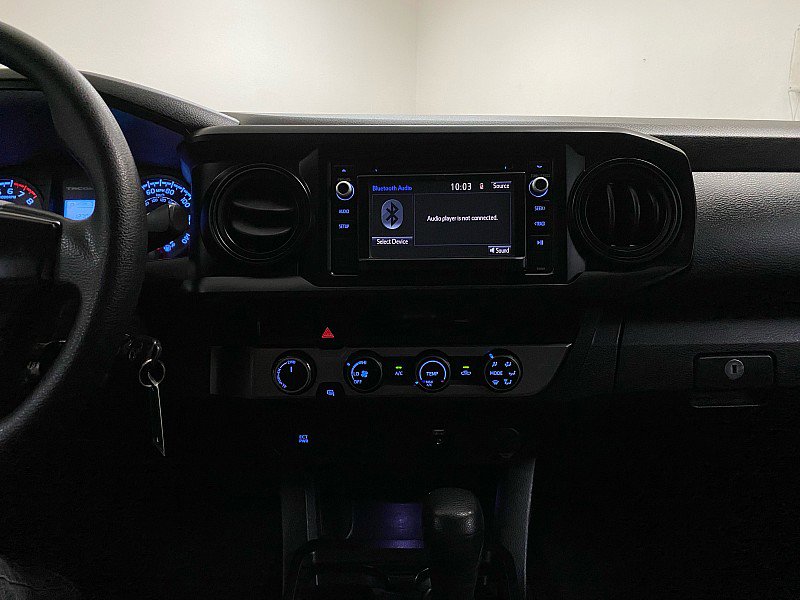 Used 2017 Toyota Tacoma SR w/ Tow Package image 18