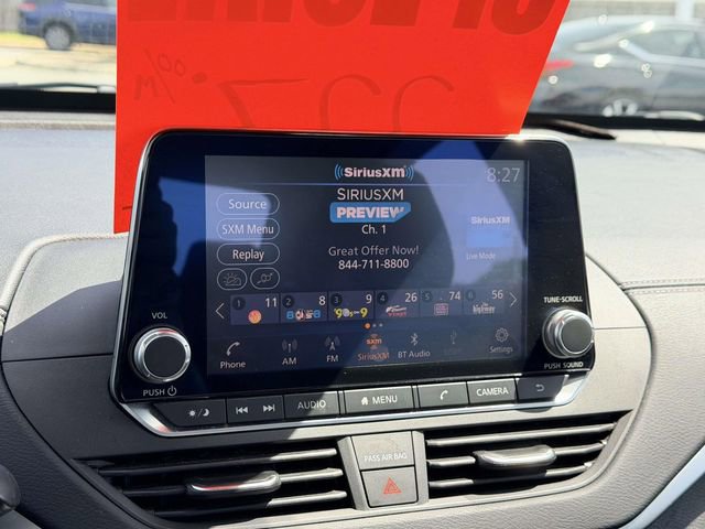 Used 2019 Nissan Altima 2.5 SV image 20