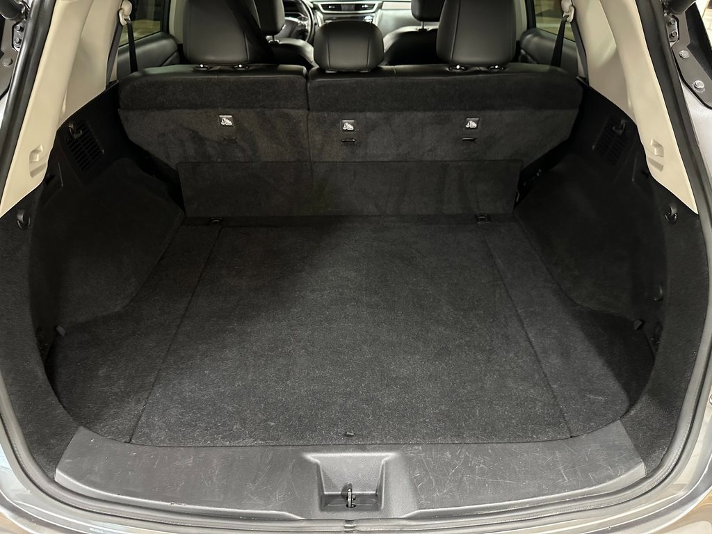 Used 2023 Nissan Murano SL image 36