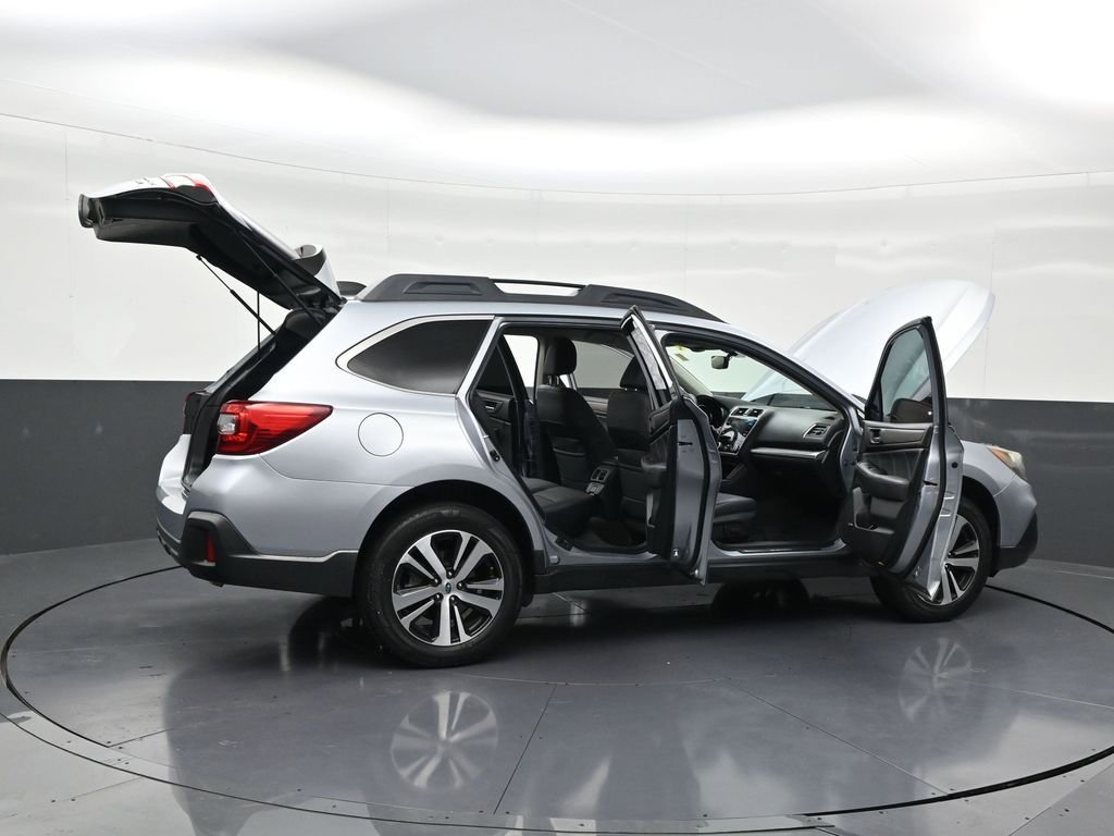 Used 2019 Subaru Outback 3.6R Limited image 35