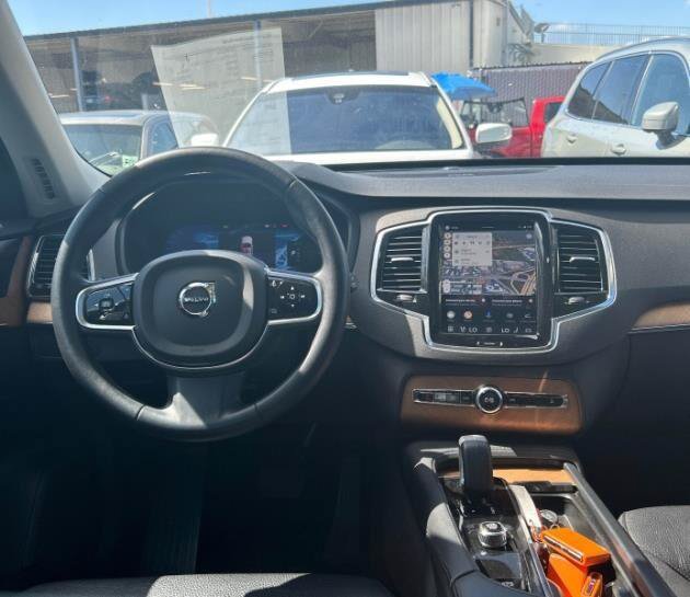 Used 2023 Volvo XC90 T8 Plus AWD/4WD image 7