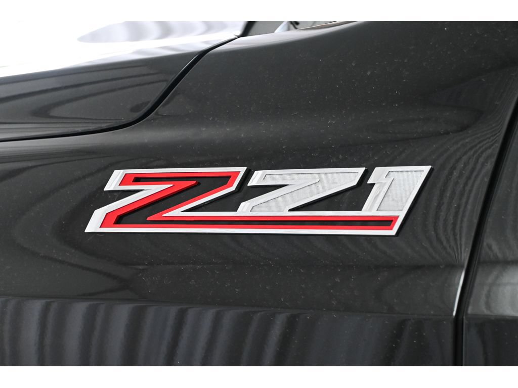 Used 2024 Chevrolet Tahoe Z71 w/ Z71 Off-Road Package AWD/4WD image 63