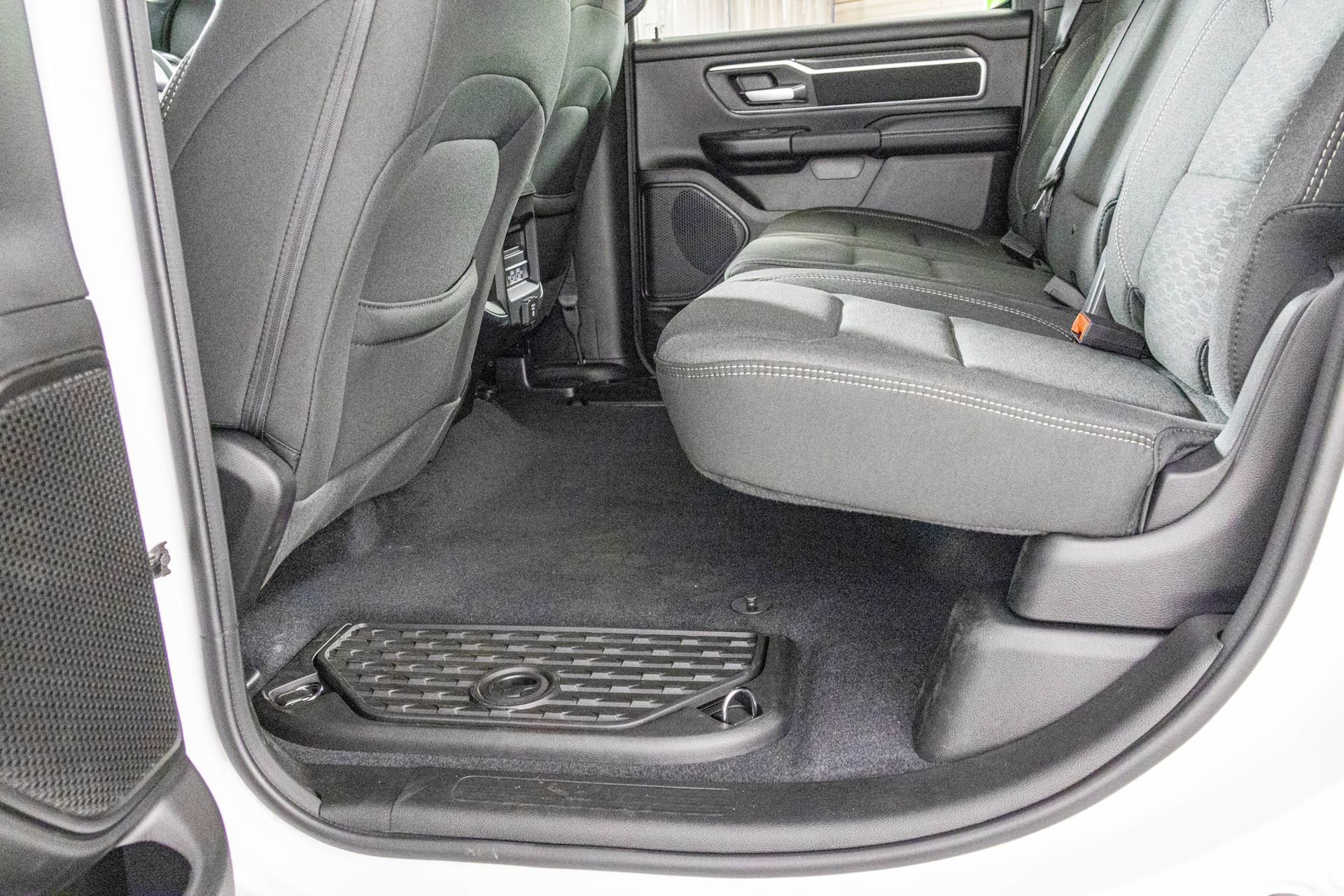 New 2026 RAM 1500 Big Horn image 33