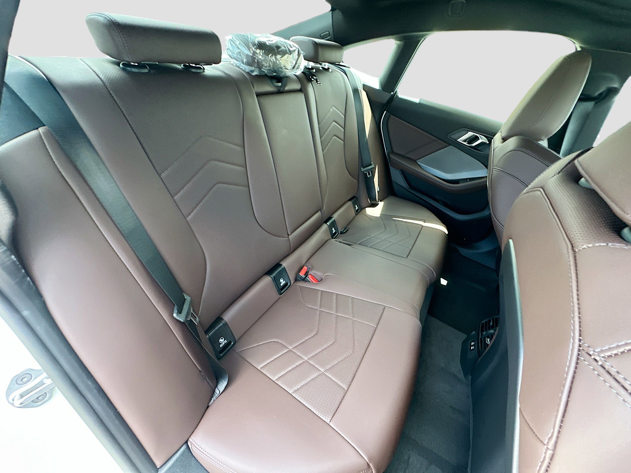 New 2026 BMW 228i w/ Technology Package FWD image 21