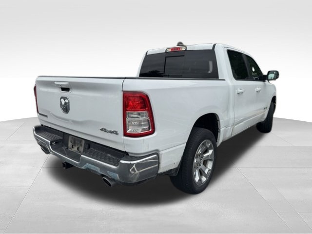 Used 2022 RAM 1500 Big Horn AWD/4WD image 5