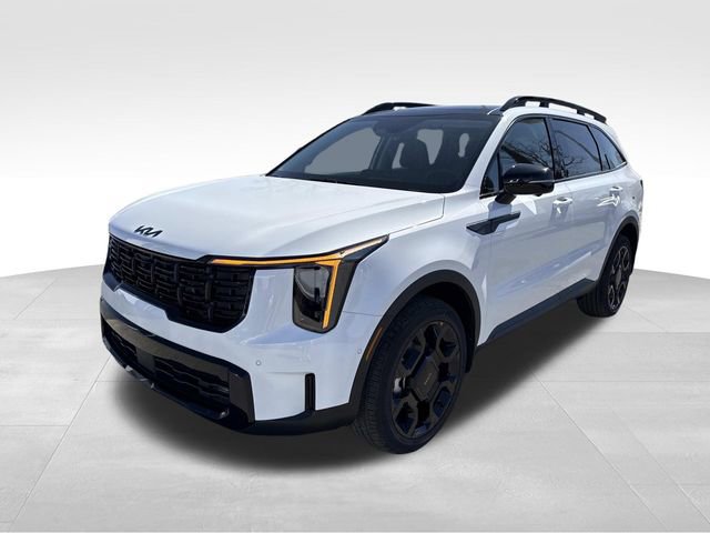New 2026 Kia Sorento SX AWD/4WD image 9