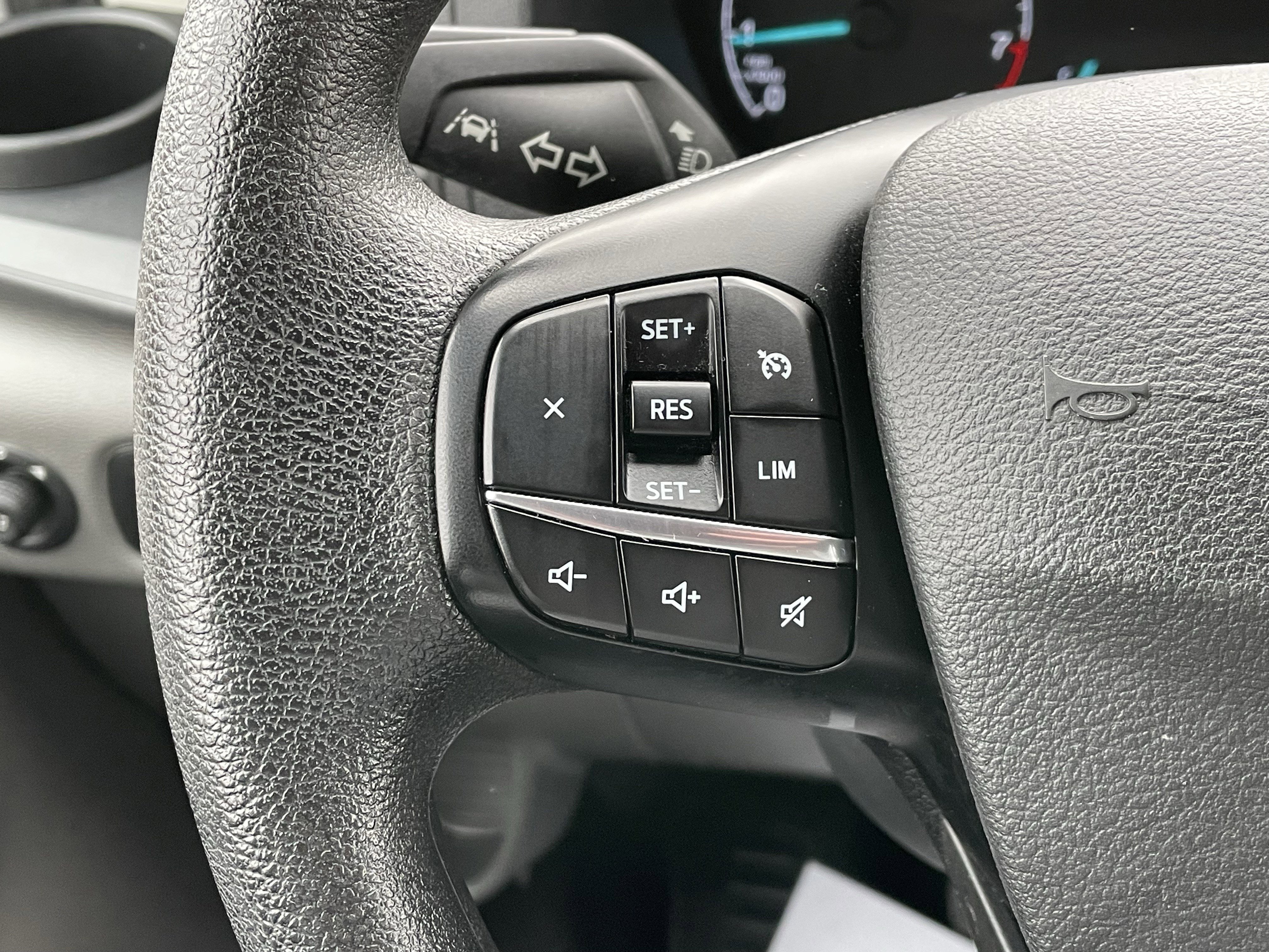 Used 2024 Ford Transit 250 Low Roof w/ Exterior Upgrade Package image 21