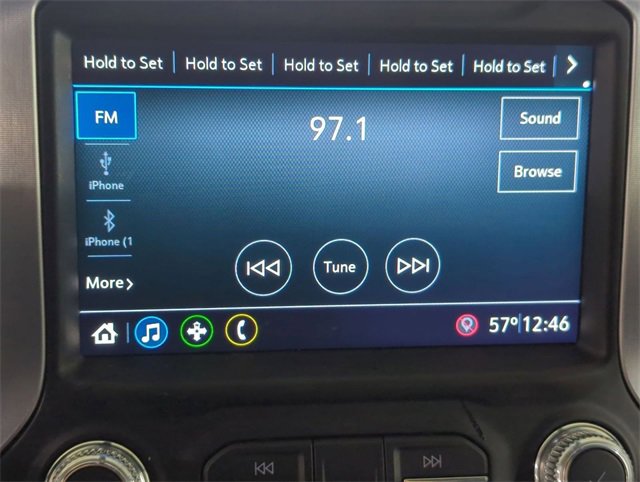 Used 2019 GMC Sierra 1500 Elevation w/ Elevation Value Package image 13