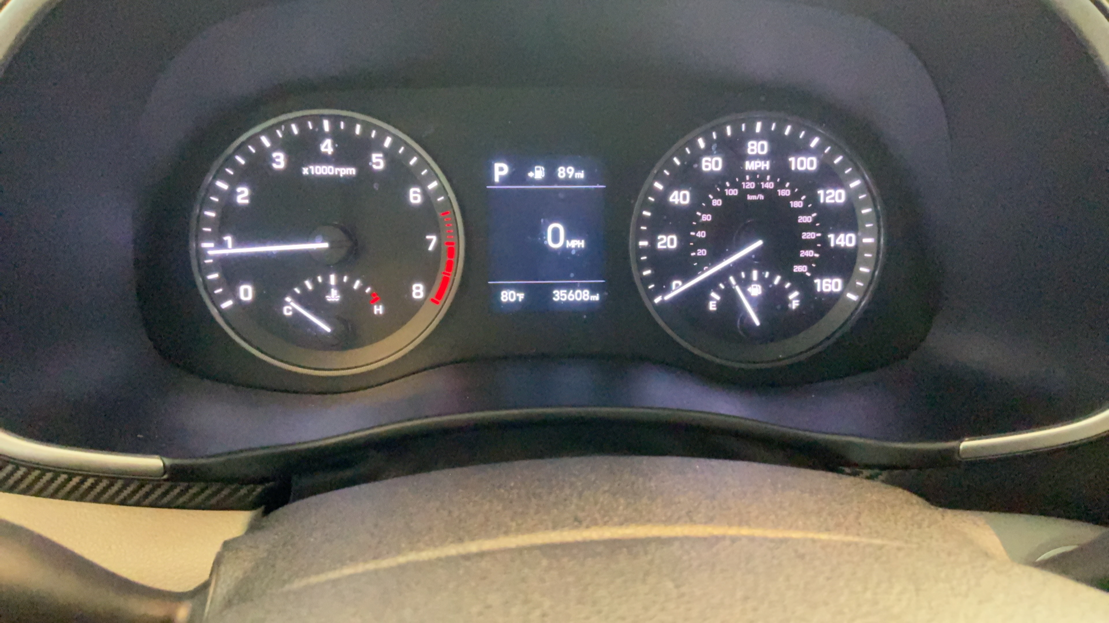 Used 2019 Hyundai Tucson Value AWD/4WD image 10