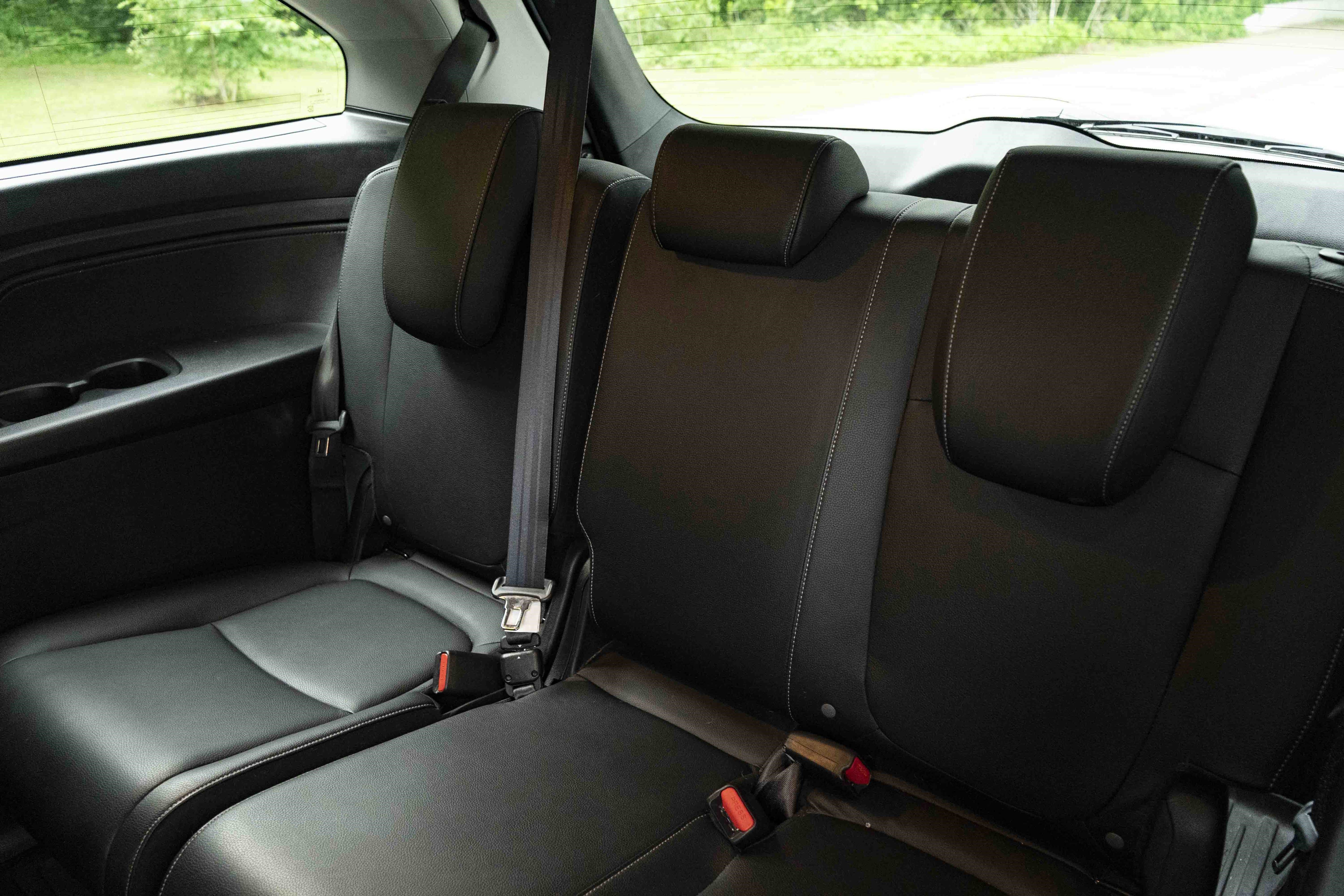 Used 2024 Honda Odyssey EX-L image 19