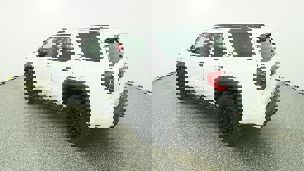 New 2026 Toyota 4Runner TRD Off-Road Premium image 16