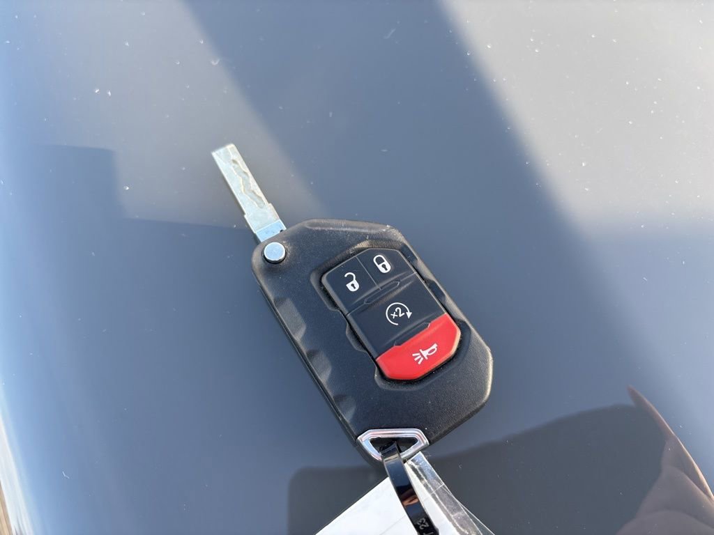 Used 2020 Jeep Wrangler Unlimited Sport image 34