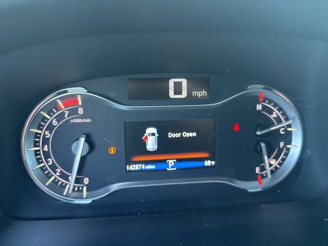 Used 2018 Honda Pilot EX-L image 10