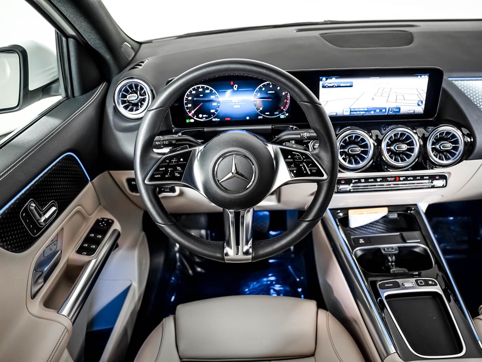 Certified 2026 Mercedes-Benz GLA 250 image 11