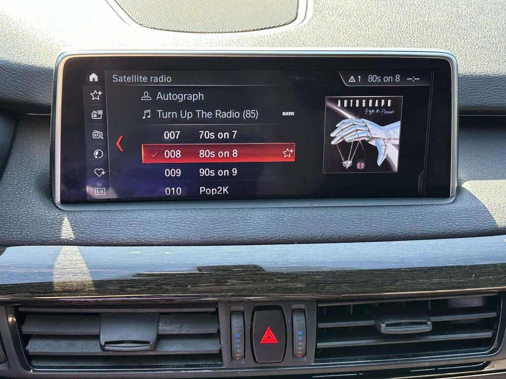 Used 2018 BMW X5 xDrive35i image 21