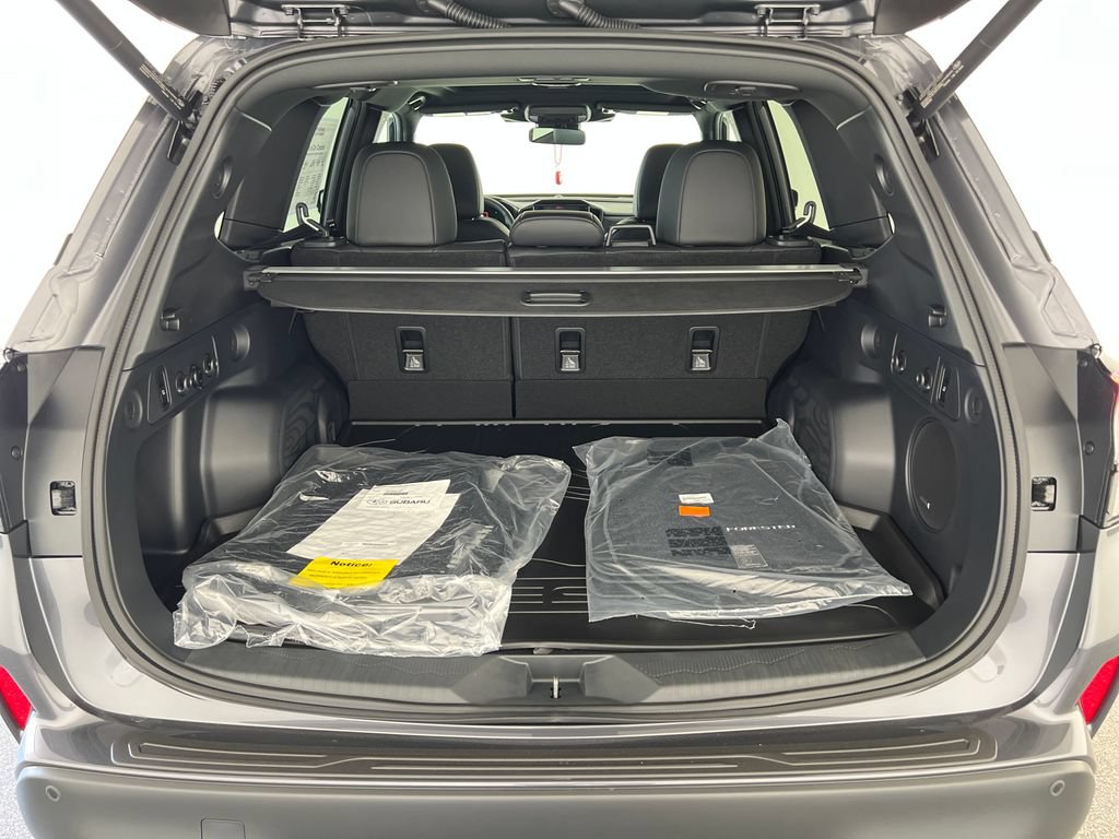 New 2026 Subaru Forester Limited AWD/4WD image 25