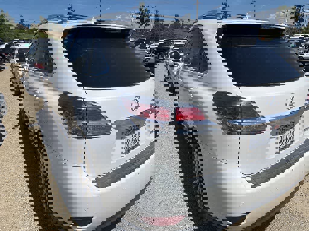 Used 2015 Lexus RX 350 FWD image 7