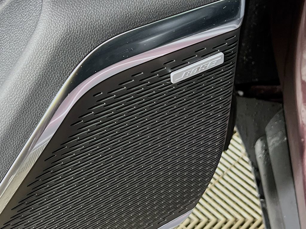 New 2026 GMC Acadia Elevation w/ Elevation Premium Package image 17