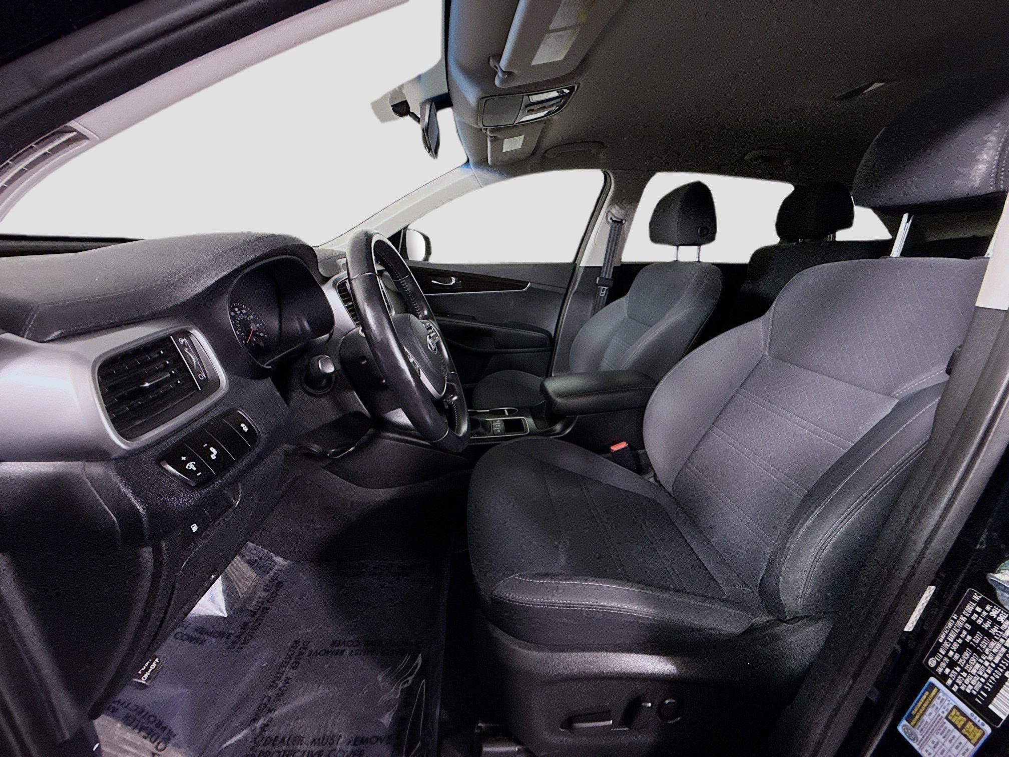 Used 2020 Kia Sorento LX w/ LX I4 Convenience Package image 21