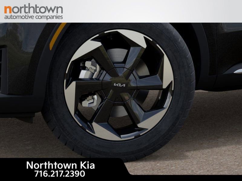 New 2026 Kia Sorento EX w/ EX Premium Package image 10