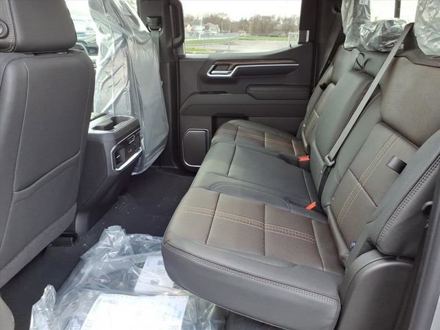 New 2026 Chevrolet Silverado 1500 High Country image 9