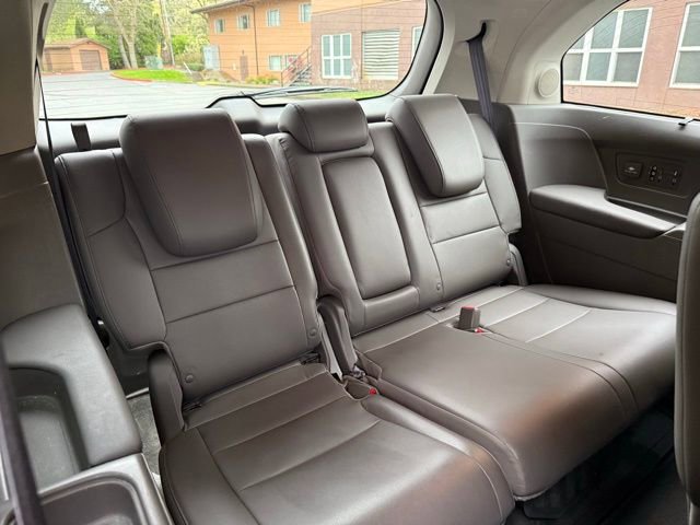 Used 2014 Honda Odyssey Touring image 31