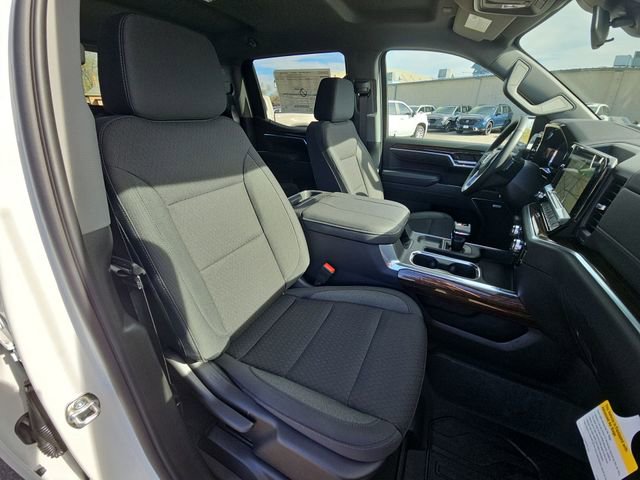 New 2026 GMC Sierra 1500 Elevation w/ Preferred Package image 16