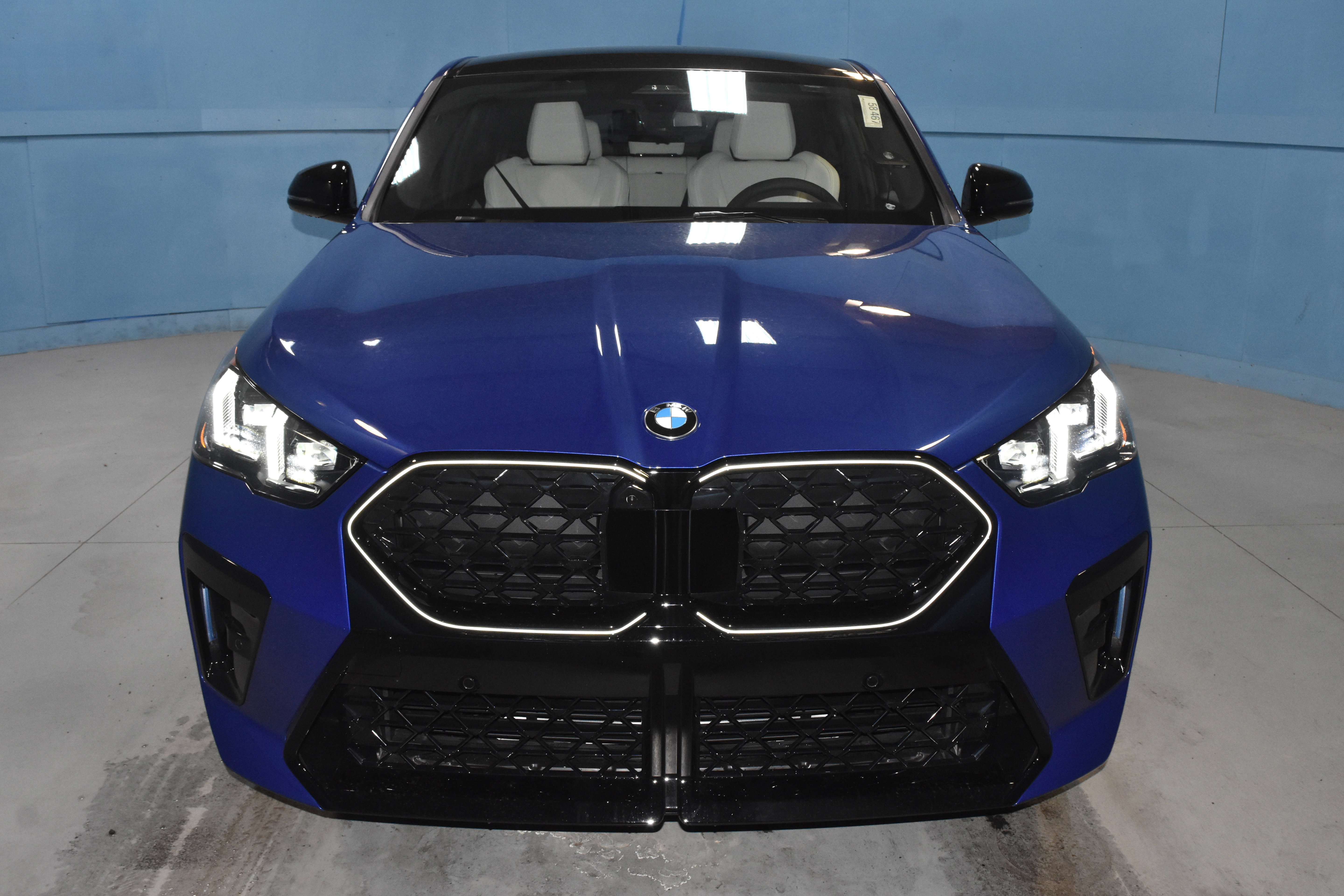New 2026 BMW X2 xDrive28i w/ Technology Package AWD/4WD image 19